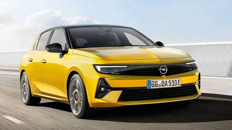 opel-astra-l-2020-motorkap-nieuw — foto 2