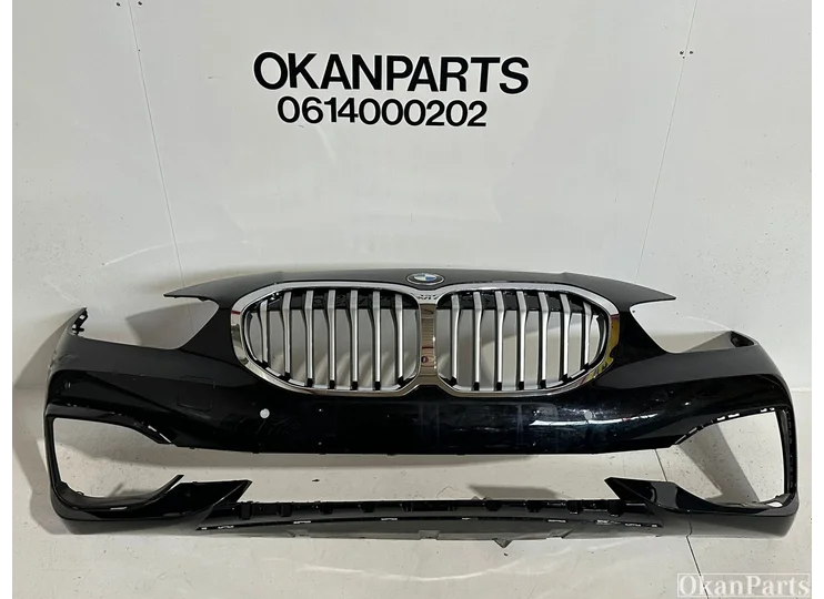 BMW 1-serie F40 voorbumper 7459708