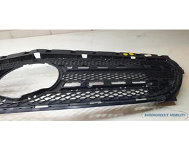 radiateur-grille-mercedes-b-klasse-w246-a2468880538-grill-zwart-origineel-gebruikt-2012-2018 — foto 3