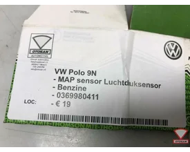 vw-polo-9n-vag-map-sensor-luchtdruksensor-benz.-0369980411 — foto 2