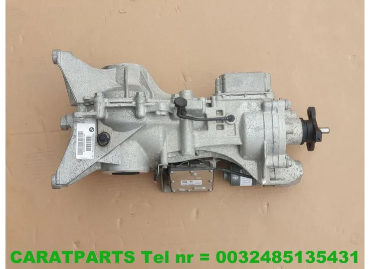 8692602 F40 differentieel F45 F46 F48 F39 F54 F60 bmw mini