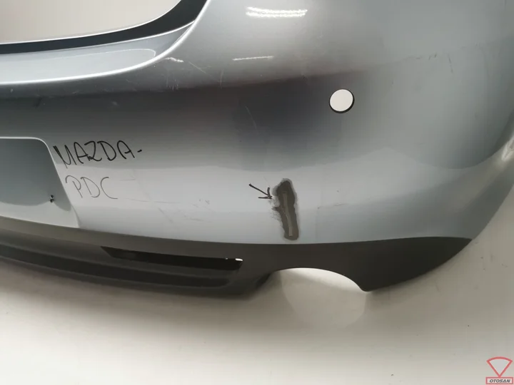 mazda-6-sedan-2012-achterbumper-4xpdc — foto 2