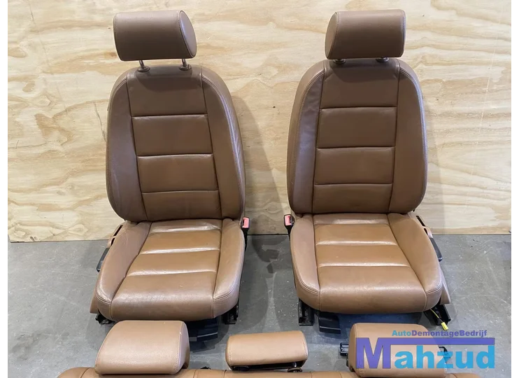 audi-a6-c6-sedan-leer-leder-bruin-interieur-20042011