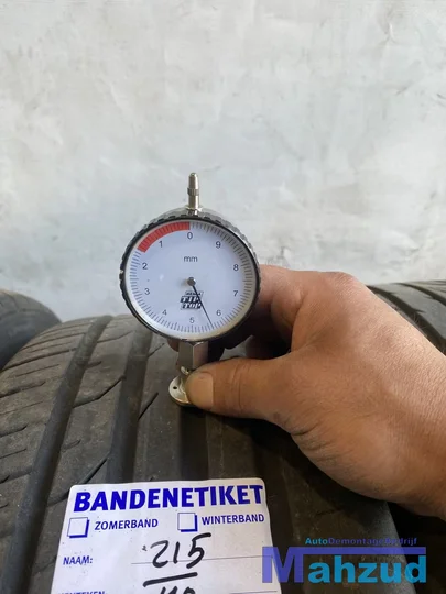 mercedes-sportvelgen-velgen-5x112-666-215-40-17-inch — foto 11