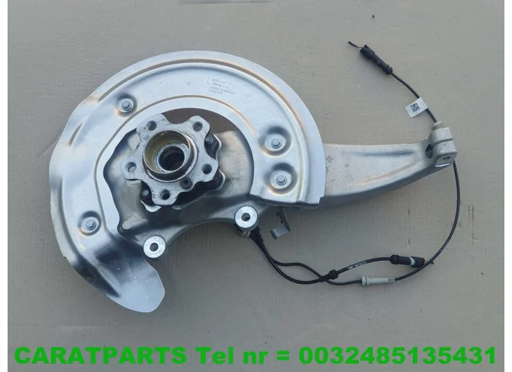68884385 G14 axle G15 wheel bearing housing G16 wheel hub G30 G31