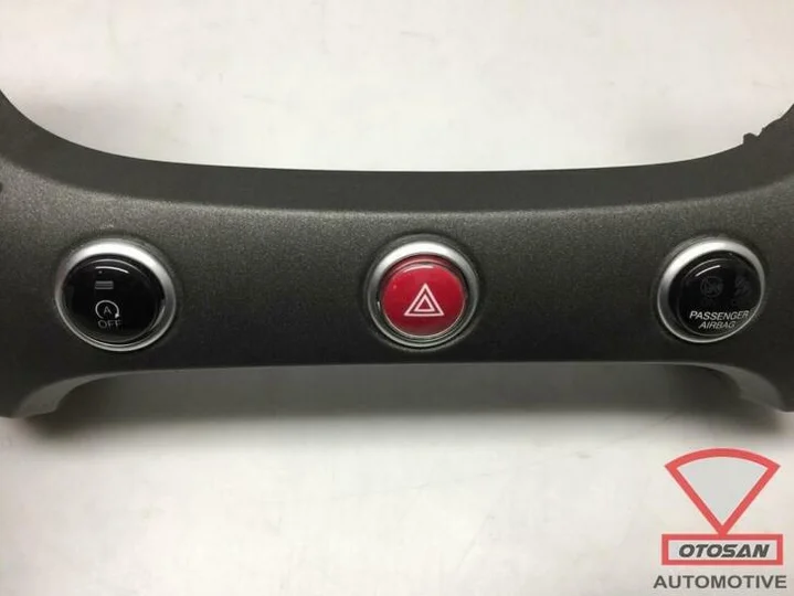 fiat-500-x-bedieningspaneel-alarmlicht-airbag-a-off-71779132 — foto 2