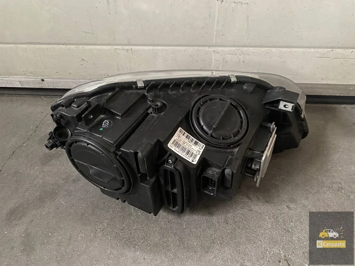 72208911-bmw-f06-f12-bi-xenon-links-torsie — foto 3