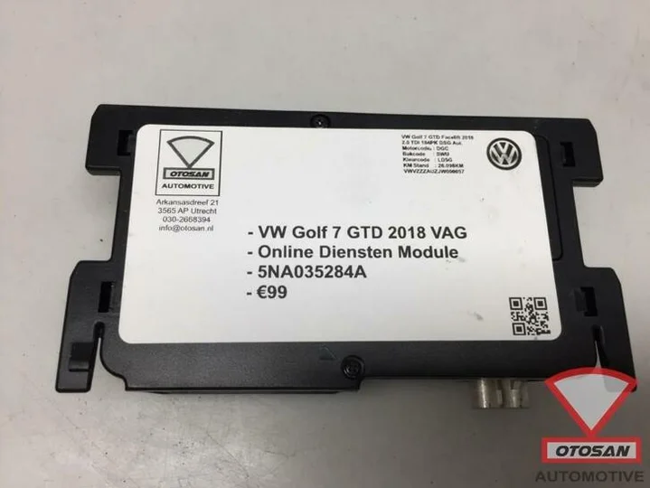vw-golf-7-gtd-2018-vag-online-diensten-module-5na035284a — foto 2