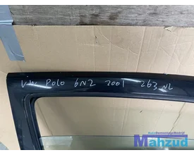 vw-polo-6n2-3dr-zwart-rechts-deur-portier-19992001 — foto 2