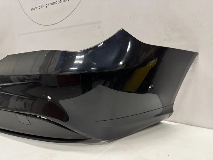 mercedes-cla-w117-c117-achterbumper-bumper-a1178800340 — foto 2