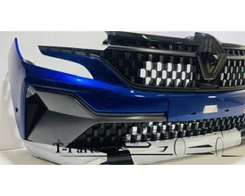 renault-austral-voorbumper-bumper-grille-rooster-21 — foto 2
