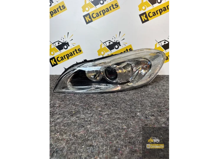 Volvo c70 Koplamp Links voor origineel 31299788 Lamp