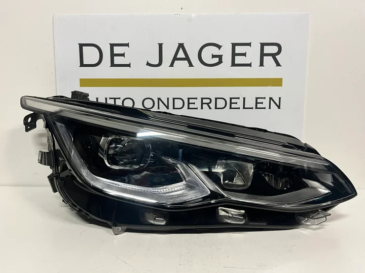 vw-golf-8-viii-koplampen-set-led-5h1941035f-5h1941036f — foto 8