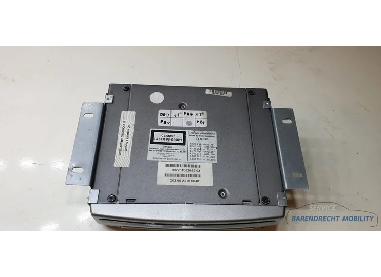 vdo-dayton-pc3000-universeel-navigatie-systeem-902201582029-navi-nav-multi-media-radio-fm-am-cd-nette-staat-gebruikt-saab-citroen-c5-bmw-e46-3-serie-2001-2002-2003-2004-2005-2006-2007-2008-barendrecht-mobility-service