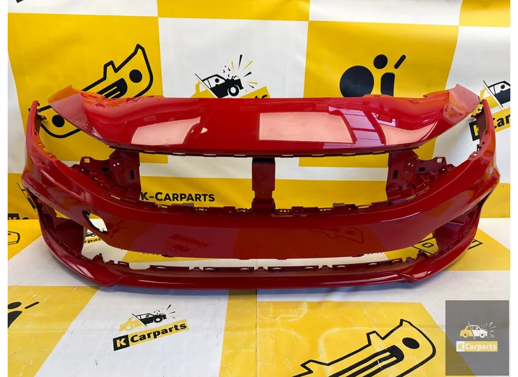Voorbumper Fiat Tipo 2015-2023 origineel bumper 735631451 Fiat tipo 