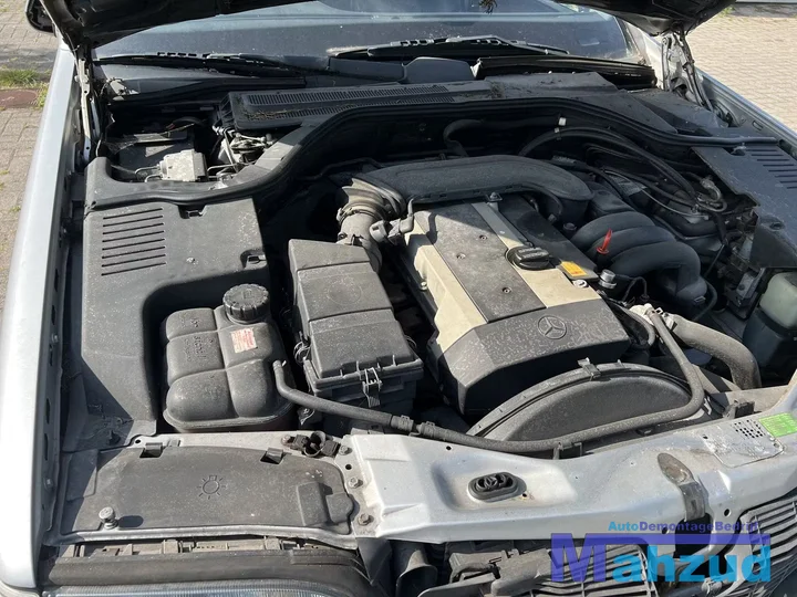 mercedes-s-klasse-w140-zilver-104990-demontage-onderdelen — foto 43