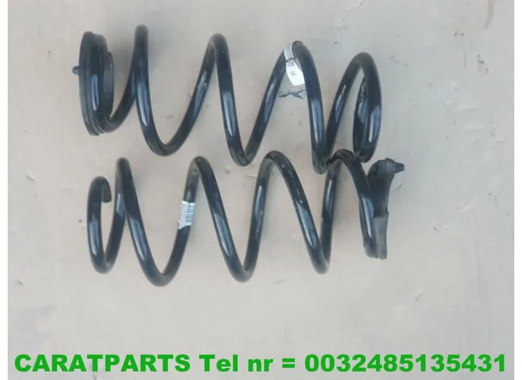 QC Schraubenfeder Mini JCW Federn Mini Schraubenfedern Feder Mini