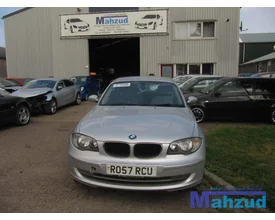 bmw-118d-e81-18d-motorblok-delen-motor — foto 2