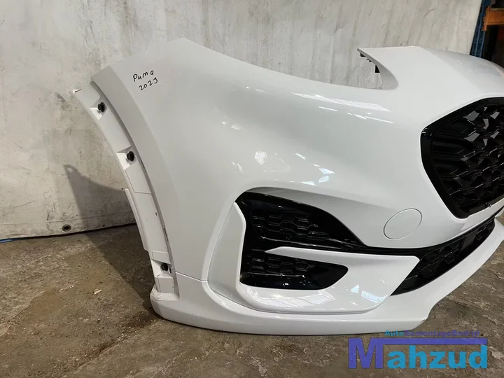ford-puma-st-line-wit-voorbumper-compleet-2019 — foto 5