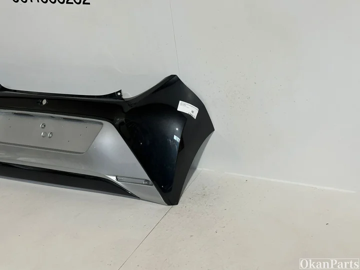 toyota-aygo-achterbumper-86611q0000 — foto 3