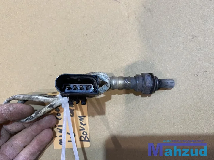 mini-cooper-one-r50-r52-r53-16-lambdasonde-uitlaat-sensor — foto 2