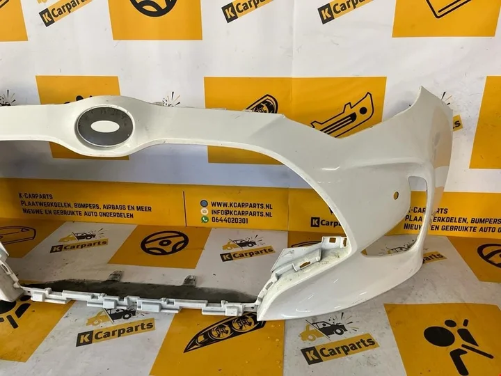 voorbumper-toyota-yaris-facelift-20192023-2x-pdc-origineel — foto 3