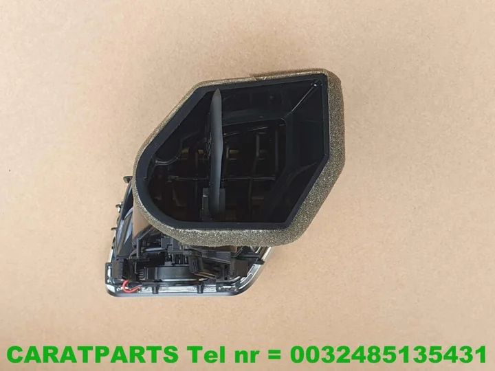8t1820902g-audi-rs5-rs4-s5-s4-luchtrooster-dashboard-a5-a4 — foto 5