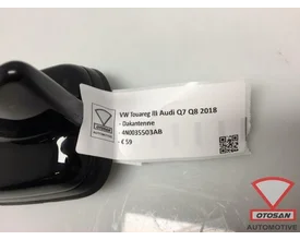 vw-touareg-iii-2018-dakantenne-antenne-4n0035503ab — foto 2