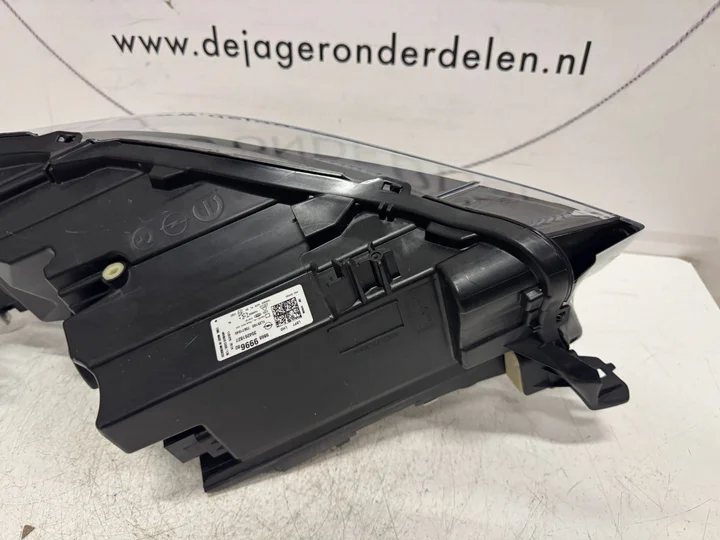 opel-corsa-f-facelift-led-koplamp-links-2023-9868999680 — foto 4