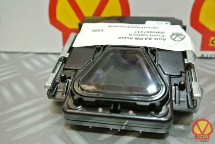 audi-a4-8w-front-camera-voor-camera-8w0907217 — foto 2