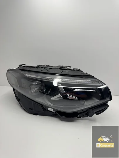 mercedes-cla-174-led-high-performance-koplamp-set-a1749062502 — foto 16
