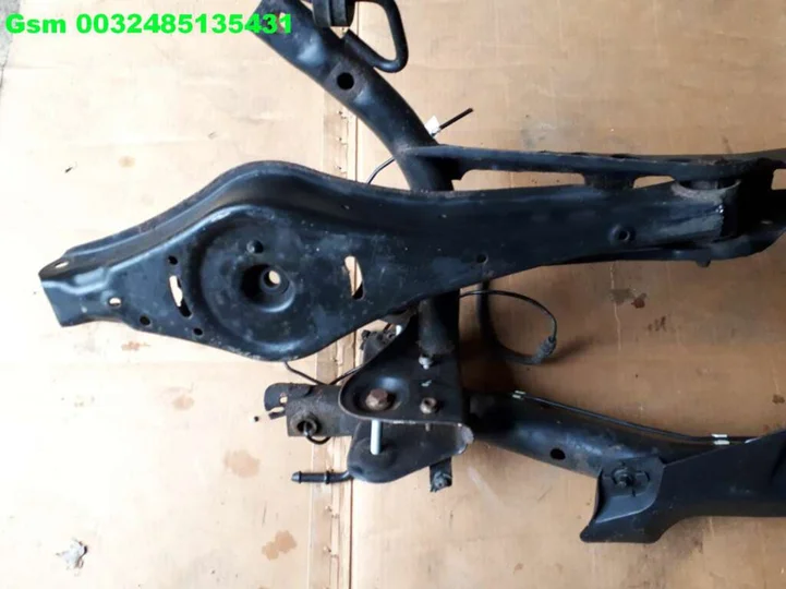 1k0505315bh-achterbrug-touran-achteras-golf-6-subframe-a3-tt — foto 9