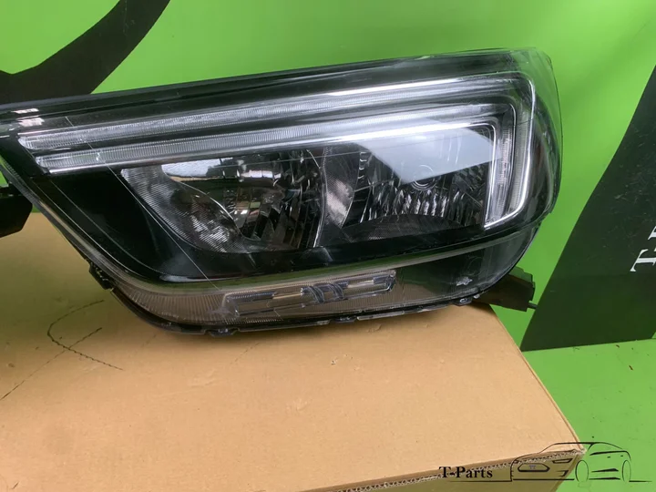 opel-mokka-x-koplamp-links-rechts-42698952-led-42698953 — foto 2