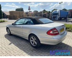 2004-mercedes-clk-32-v6-w209-112955-k744-onderdelen-cabrio — foto 3