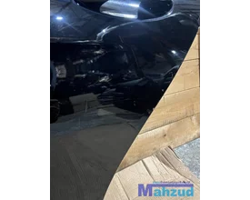 mercedes-c-klasse-w205-zwart-links-achter-deur-20132021 — foto 4