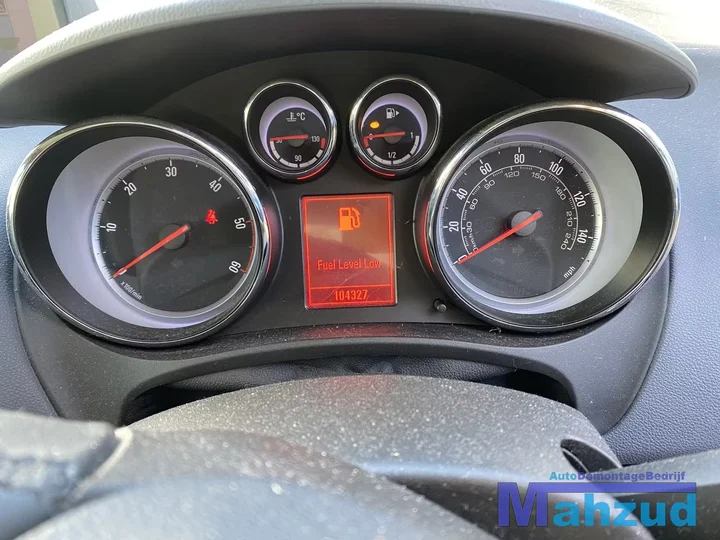 2011-opel-meriva-b-17-cdti-a17dts-z40w-onderdelen-demontage — foto 17