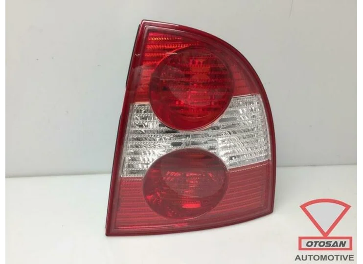 vw passat 2000 2005 rücklicht rechts neu! 5837932