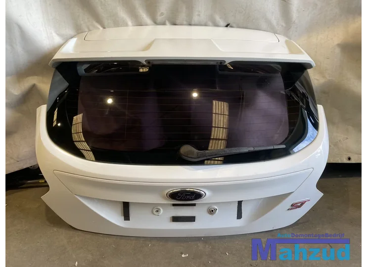 FORD FOCUS 3 ST Hatchback wit achterklep 2010-2018