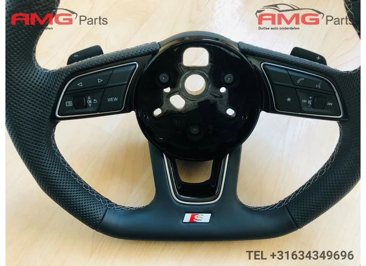 audi-a3-s-line-stuur-met-flippers