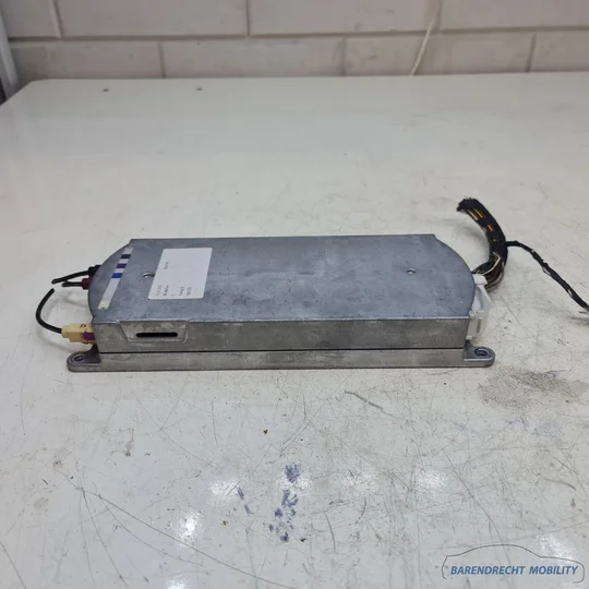 bluetooth-module-bt-telematics-bmw-e60-5-serie-telefoon-origineel-gebruikt-2003-2009 — foto 2