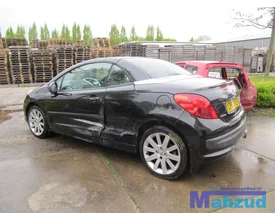 2007-peugeot-207-gt-cc-16-16v-demontage-sloop-83 — foto 4