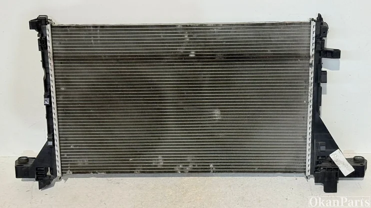 renault-master-iii-radiateur-214106556r — foto 2