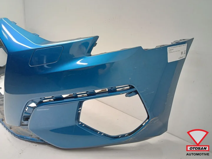 audi-a3-8y-voorbumper-origineel-2020-sline — foto 5