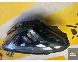 mercedes-gla-w247-facelift-led-koplamp-rechts-a2479063804 — foto 4