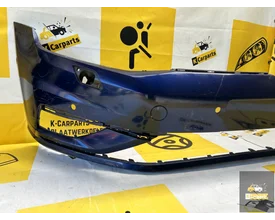 voorbumper-vw-golf-7-facelift-pdc-kls-bumper-5g0807221fl — foto 2