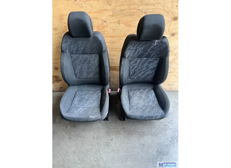 PEUGEOT 3008 1 Linker rechter Vordersitz 2009-2015