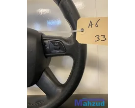 audi-a6-a5-q7-q5-stuurwiel-stuur-met-airbag — foto 5