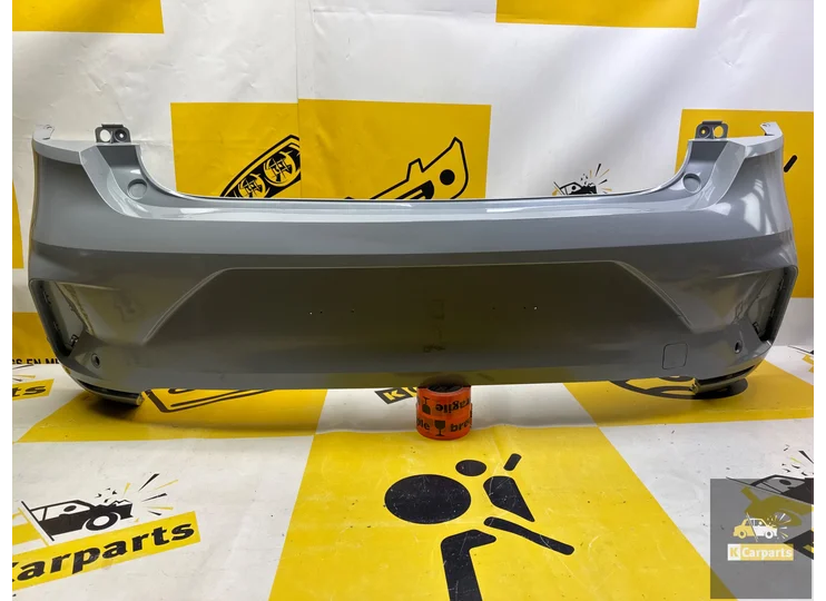 Renault Clio 5  V Achterbumper  850237047R bumper