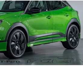 opel-mokka-b-voorbumper-spoiler-achterbumper-dak-spoiler-sport — foto 2