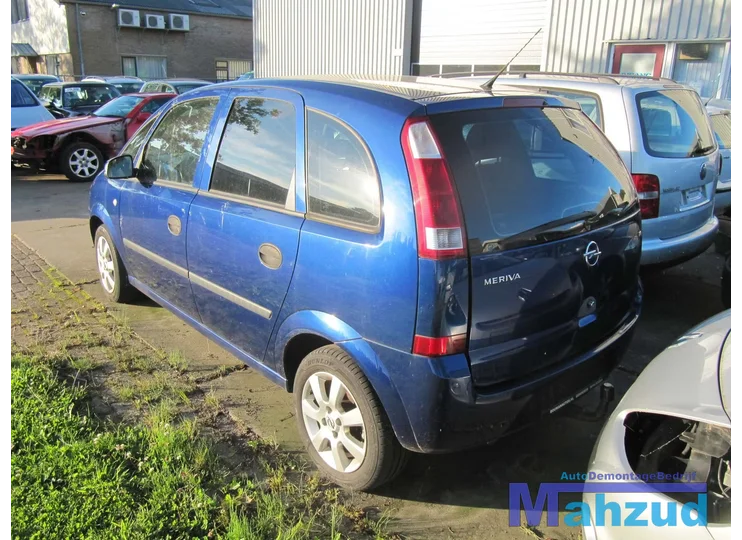 opel-meriva-a-16-16v-motorblok-z16xe-motor
